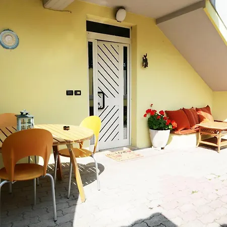 Yuna Rent - Casa Chiarini