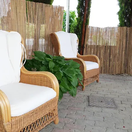 Yuna Rent - Casa Chiarini *