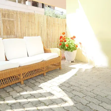 Lejlighed Yuna Rent - Casa Chiarini *