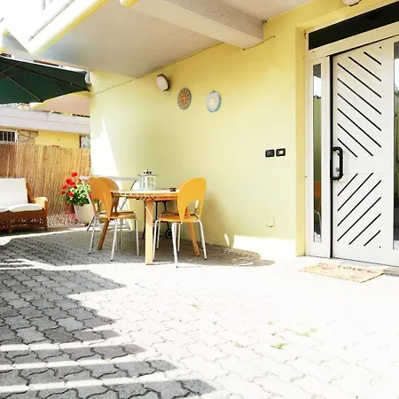 Lejlighed Yuna Rent - Casa Chiarini