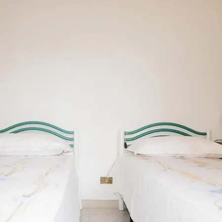 Yuna Rent - Casa Chiarini Lejlighed *