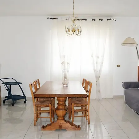 Yuna Rent - Casa Chiarini Lejlighed *