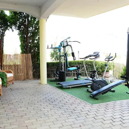 Lejlighed Yuna Rent - Casa Chiarini *