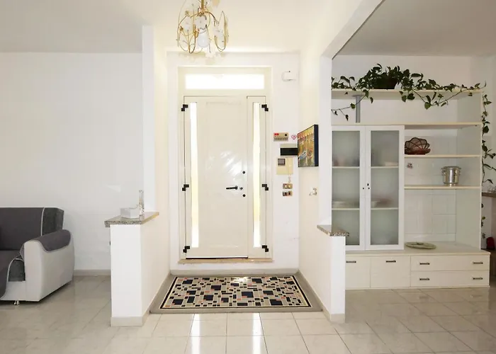 Appartement Yuna Rent - Casa Chiarini