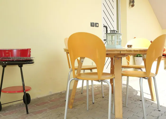 Yuna Rent - Casa Chiarini * Montesilvano Marina