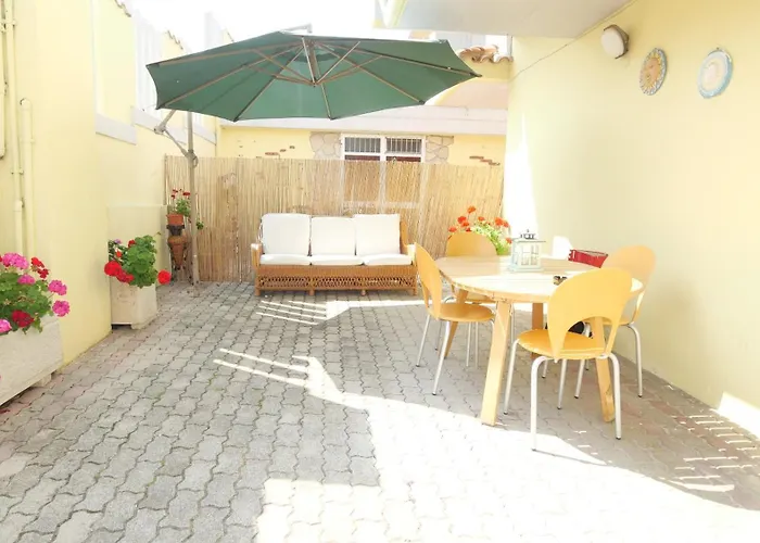 Yuna Rent - Casa Chiarini Appartement Montesilvano Marina