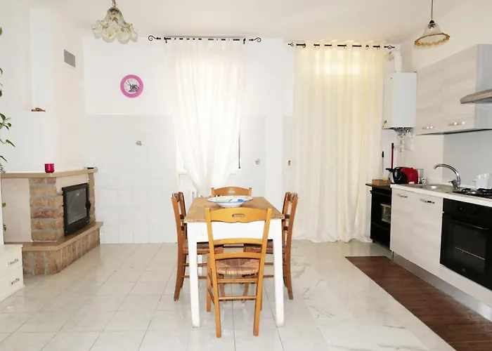 Appartement Yuna Rent - Casa Chiarini Montesilvano Marina