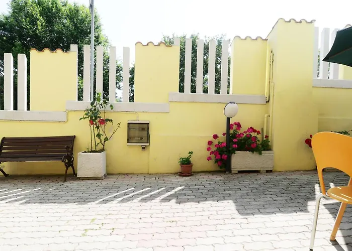 Yuna Rent - Casa Chiarini