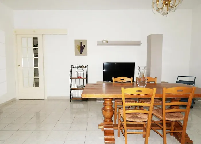 Appartement Yuna Rent - Casa Chiarini