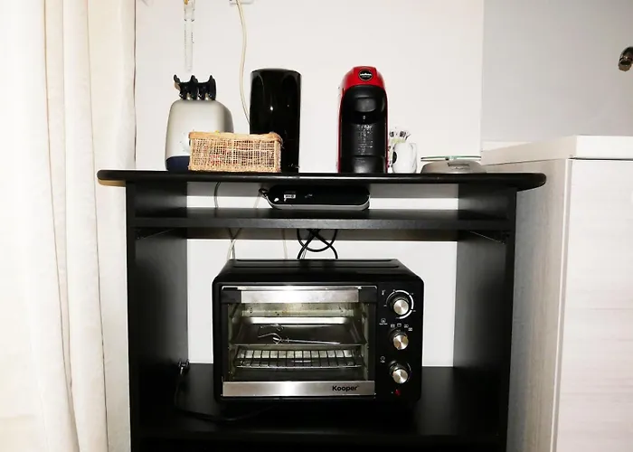 Yuna Rent - Casa Chiarini Appartement *