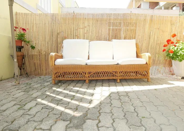 Appartement Yuna Rent - Casa Chiarini Montesilvano Marina