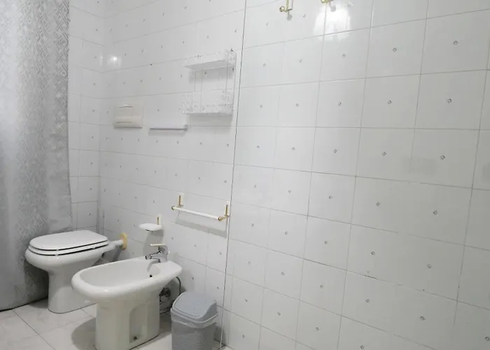 Yuna Rent - Casa Chiarini Montesilvano Marina