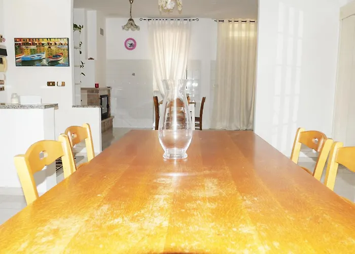 Yuna Rent - Casa Chiarini Appartement