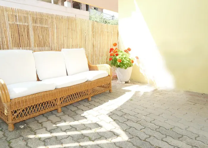 Appartement Yuna Rent - Casa Chiarini *