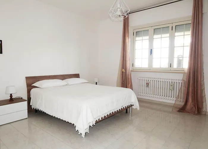 Yuna Rent - Casa Chiarini Appartement Montesilvano Marina