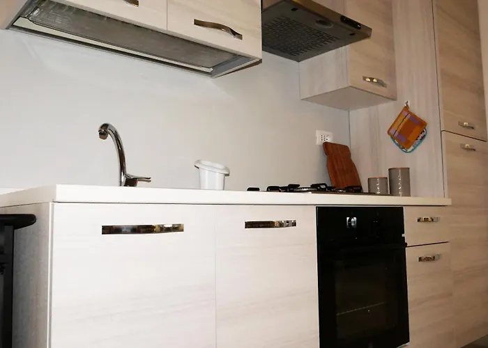 Appartement Yuna Rent - Casa Chiarini Montesilvano Marina