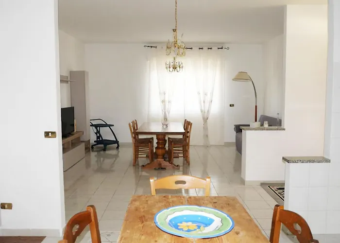 Yuna Rent - Casa Chiarini Appartement