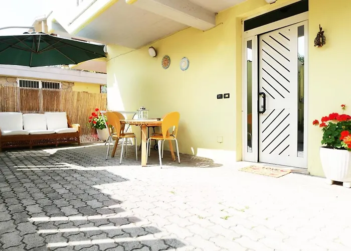 Appartement Yuna Rent - Casa Chiarini