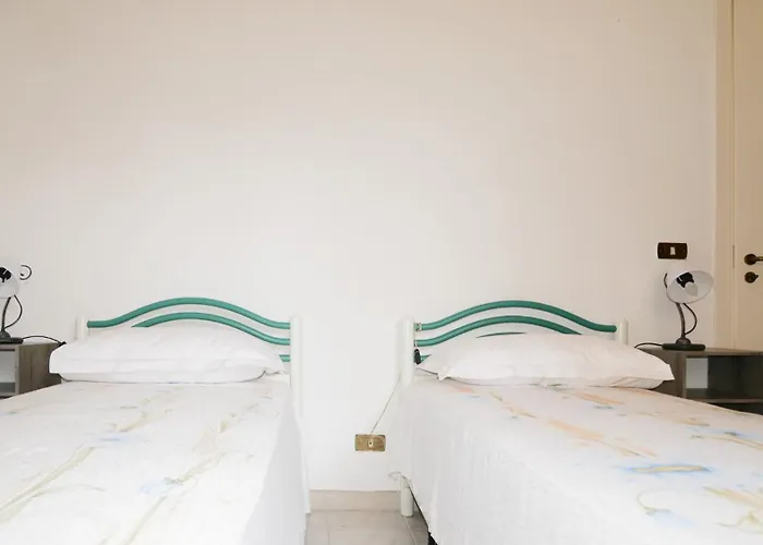 Yuna Rent - Casa Chiarini Appartement *