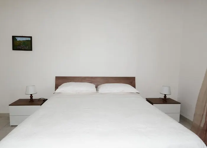 Yuna Rent - Casa Chiarini *