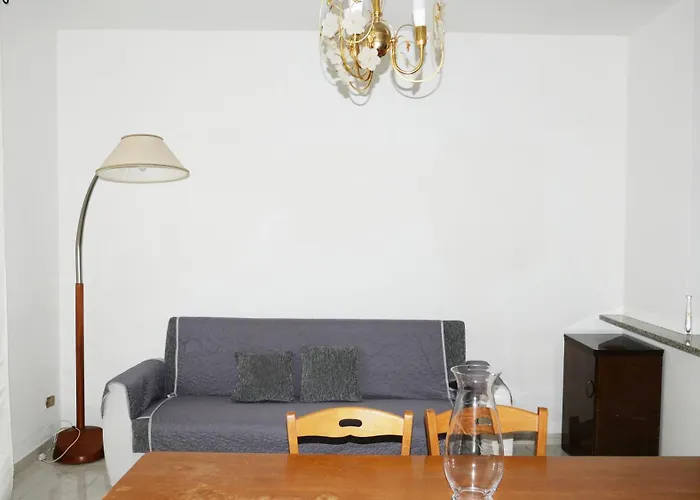 Yuna Rent - Casa Chiarini * Montesilvano Marina