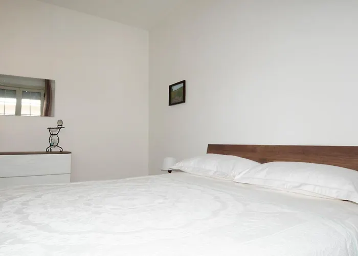 Yuna Rent - Casa Chiarini