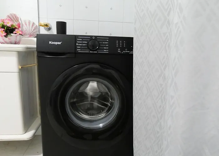 Yuna Rent - Casa Chiarini Appartement Montesilvano Marina