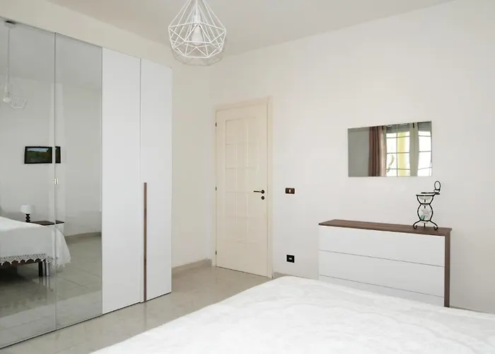 Appartement Yuna Rent - Casa Chiarini Montesilvano Marina