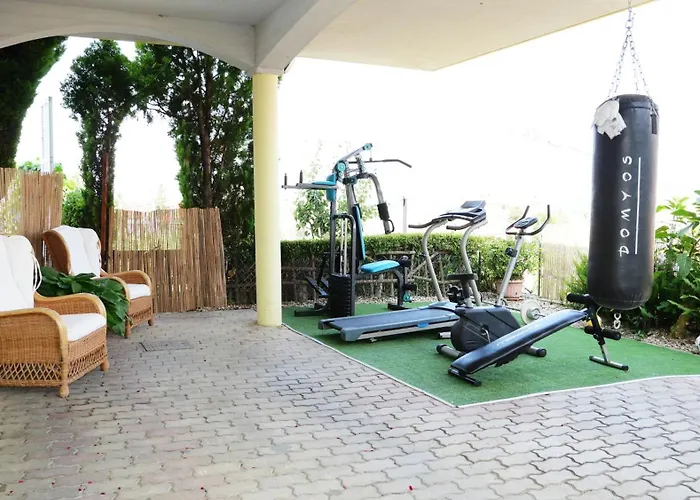 Appartement Yuna Rent - Casa Chiarini *