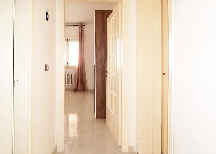 Appartement Yuna Rent - Casa Chiarini Montesilvano Marina