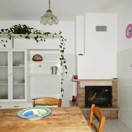 Casa Chiarini Apartment