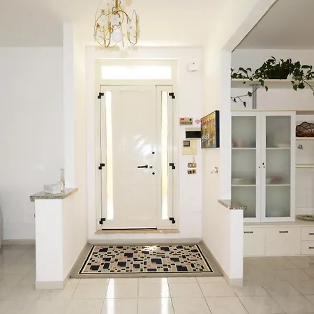Apartment Casa Chiarini
