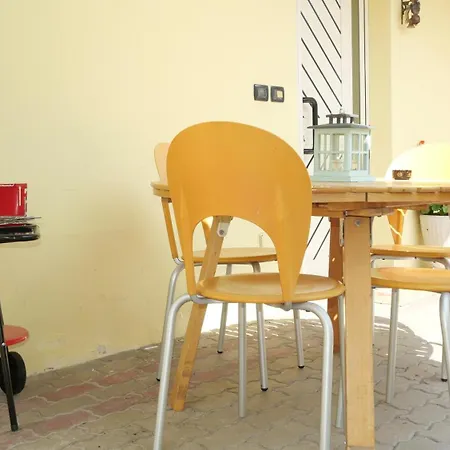 Yuna Rent - Casa Chiarini * Montesilvano Marina