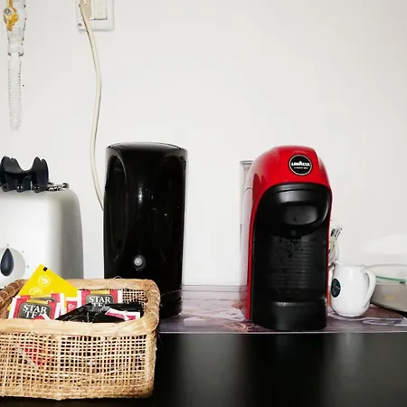 Yuna Rent - Casa Chiarini