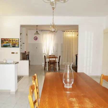 Apartment Casa Chiarini *