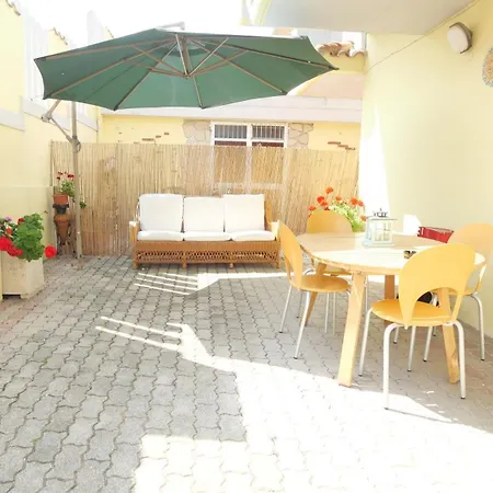Yuna Rent - Casa Chiarini アパート Montesilvano Marina