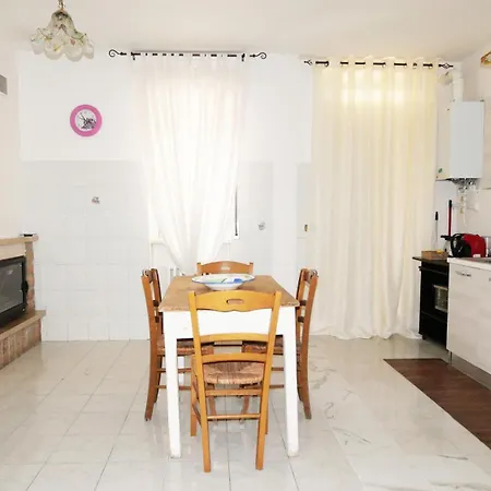 Apartment Casa Chiarini Montesilvano