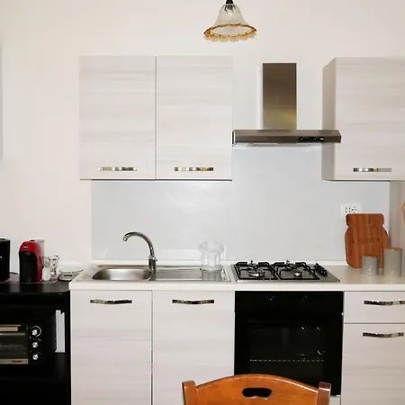 Casa Chiarini Montesilvano