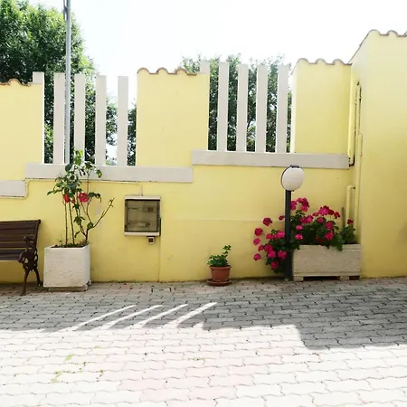 Yuna Rent - Casa Chiarini