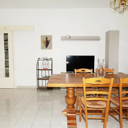 Apartment Casa Chiarini