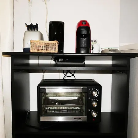 Yuna Rent - Casa Chiarini Appartement *