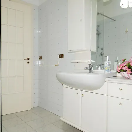 Yuna Rent - Casa Chiarini 아파트 Montesilvano Marina