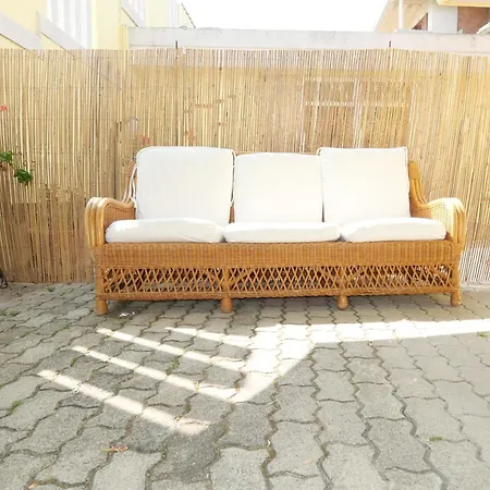 아파트 Yuna Rent - Casa Chiarini Montesilvano Marina