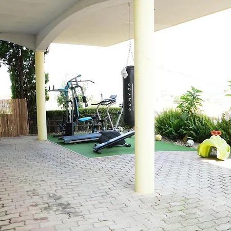 Yuna Rent - Casa Chiarini * Montesilvano Marina