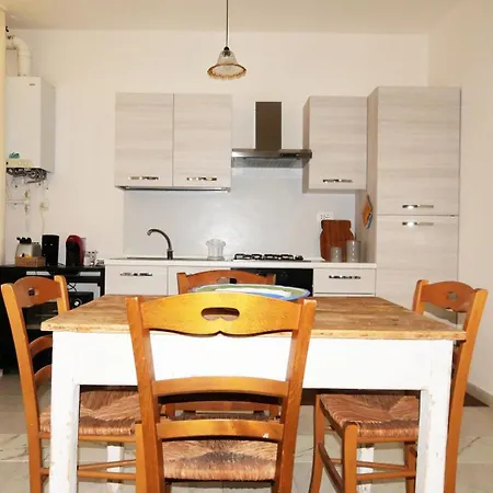 Yuna Rent - Casa Chiarini