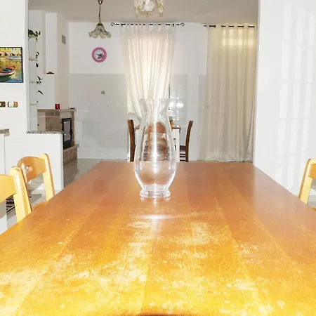 Casa Chiarini Apartment