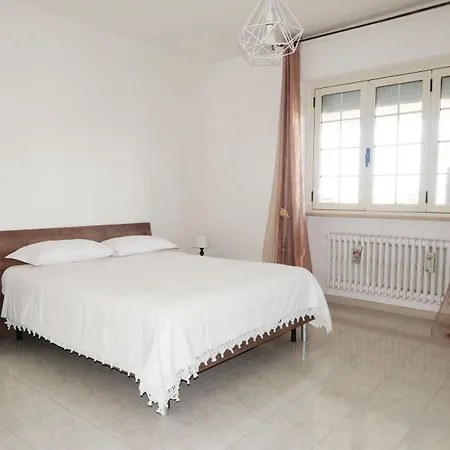 Yuna Rent - Casa Chiarini 아파트 Montesilvano Marina