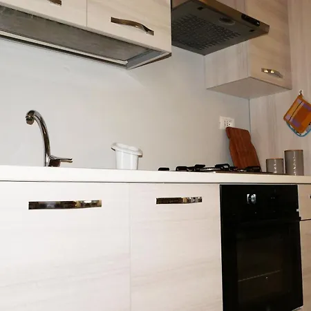 아파트 Yuna Rent - Casa Chiarini Montesilvano Marina