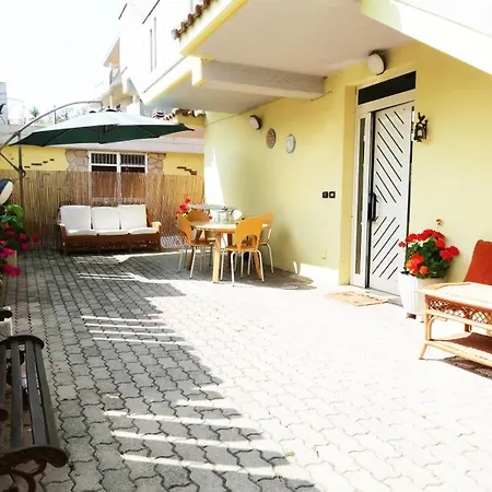 Yuna Rent - Casa Chiarini *