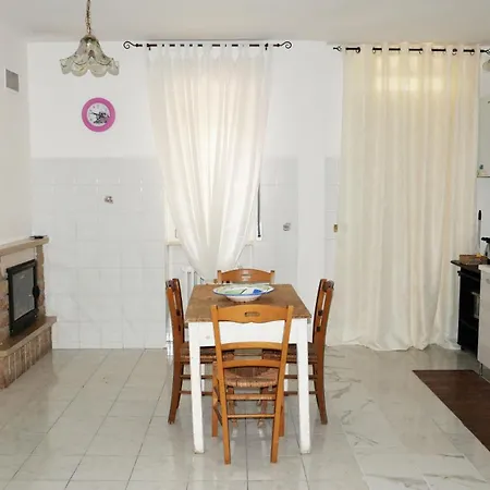 Yuna Rent - Casa Chiarini Montesilvano Marina